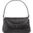  Melville Schultertasche Leder 31 cm Variante black