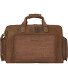  Nature Weekender Reisetasche Leder 50 cm Laptopfach Variante cork