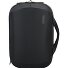  Subterra Business-Rucksack 46 cm Laptopfach Variante black