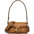  Tabby Schultertasche Leder 20 cm Variante honey brown