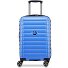  Shadow 5.0 4 Rollen Kabinentrolley 55 cm mit Dehnfalte Variante marina
