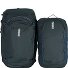  Landmark Weekender Reisetasche 45 cm Variante darkest blue
