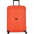  S'Cure Spinner 4-Rollen Trolley 69 cm Variante fluo red capri