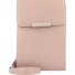  Hera 3.0 Umhängetasche Leder 12 cm Variante stucco