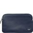  Capri Schlüsseletui RFID Leder 17 cm Variante blau