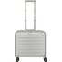  Next 4-Rollen Businesstrolley Aluminium 43 cm Variante silber