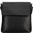  Lysa Umhängetasche S Leder 21 cm Variante black