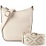  Linda Mini Bag Umhängetasche XS 18 cm Variante off white
