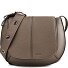  Clarice Umhängetasche 25 cm Variante brown overflow