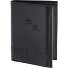  Leather Geldbörse RFID Schutz Leder 12.5 cm Variante jumping jack