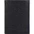  Leather Geldbörse RFID Schutz Leder 9.5 cm Variante jumping jack