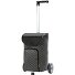  Unus Shopper Famke Einkaufstrolley 59 cm Variante schwarz