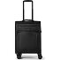  Travel Line 9804 4 Rollen Kabinentrolley S 55 cm Variante black