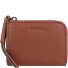  Nea Geldbörse Leder 11 cm Variante dark-amber
