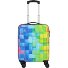  Santa Cruz De Tenerife 4 Rollen Kabinentrolley S 54 cm Variante bunt