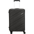  Jetdriver 3.0 4 Rollen Trolley 67 cm Variante black