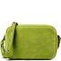  Ella Umhängetasche Leder 21 cm Variante fresh green