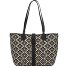  Spade Flower Shopper Tasche 40 cm Variante sand multi