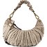  Luna Handtasche M 28 cm Variante osso-tcemento