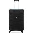 Skyline 2.0 Neon 4 Rollen Trolley 70 cm Variante schwarz
