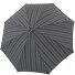  Diplomat Stockschirm 91 cm Variante grau karop