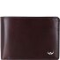  Colorado Geldbörse RFID Leder 10 cm Variante bordeaux