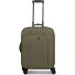  Sevilla 3.0 4 Rollen Kabinentrolley S 53 cm Variante olive