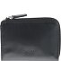  Brooklyn Schlüsseletui Leder 11 cm Variante schwarz