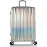  Astro 4 Rollen Trolley L 76 cm mit Dehnfalte Variante silver