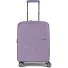  Starvibe 4 Rollen Kabinentrolley 55 cm Variante digital lavender