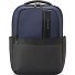  Metropolitan Business-Rucksack 38 cm Laptopfach Variante blau