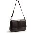  Zora Schultertasche Leder 27 cm Variante brown