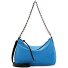 Kerstin Schultertasche 29 cm Variante turquoise