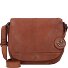  Anchor Love Lotta Umhängetasche Leder 26 cm Variante charming cognac