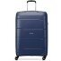  Galaxy 4 Rollen Trolley 75 cm Variante night blue