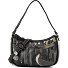  Melody Schultertasche 29 cm Variante mehrfarbig