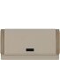  Sina Geldbörse RFID Schutz Leder 18.5 cm Variante beige