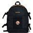  H-Bay Daypack 46 cm Laptopfach Variante black