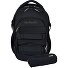  Luca 2.0 Schulranzen-Set 2-teilig Variante solid black