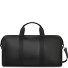  Valencia Weekender Reisetasche Leder 55 cm Variante black