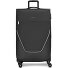  taska 4-Rollen Trolley L 76 cm mit Dehnfalte Variante anthracite
