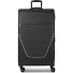 taska 4 Rollen Trolley L 76 cm mit Dehnfalte Variante anthracite