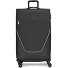  taska 4-Rollen Trolley L 76 cm mit Dehnfalte Variante anthracite
