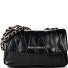  Crystelle Schultertasche 23 cm Variante nero