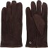  Viggo Handschuhe Leder Variante warm dark brown | 10