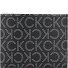  CK Must Geldbörse 11 cm Variante mono-black