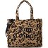  Iris Shopper Tasche 38 cm Variante dk. boulder