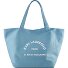  Rsg Shopper Tasche 35 cm Variante blue bloom