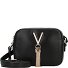  Divina Mini Bag Umhängetasche 17 cm Variante nero/gold