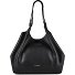  Dua Schultertasche Leder 38 cm Variante nero
